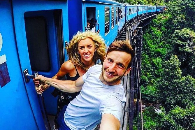 Sri Lanka Round Tour -7 Days With Private Driver - Good To Know