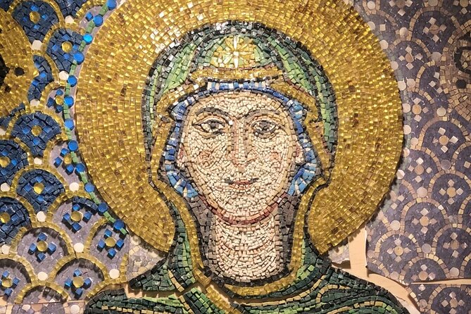 St. Marks Basilica Skip-the-Line Entrance & Mosaic Workshop