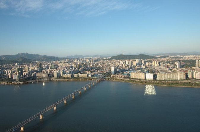 Stand Up Paddle Board (SUP) and Kayak Activities in Han River - Good To Know
