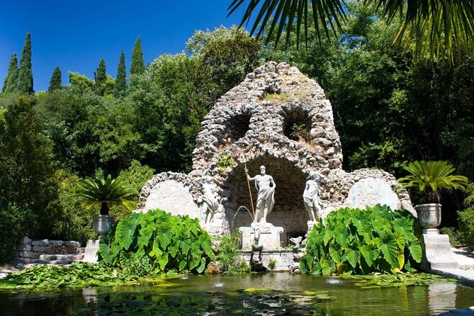 Ston & Trsteno Arboretum - Private Excursion From Dubrovnik W/ Mercedes Vehicle - Good To Know