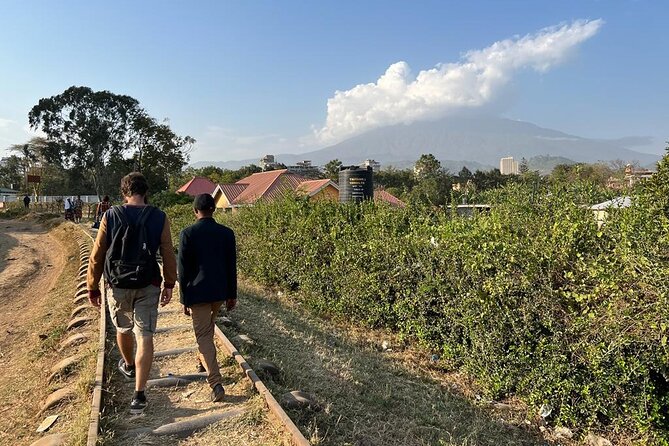 Street Food and Community Walking Tour - Good To Know