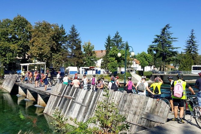 Struga Cycling Tour From Ohrid - Good To Know