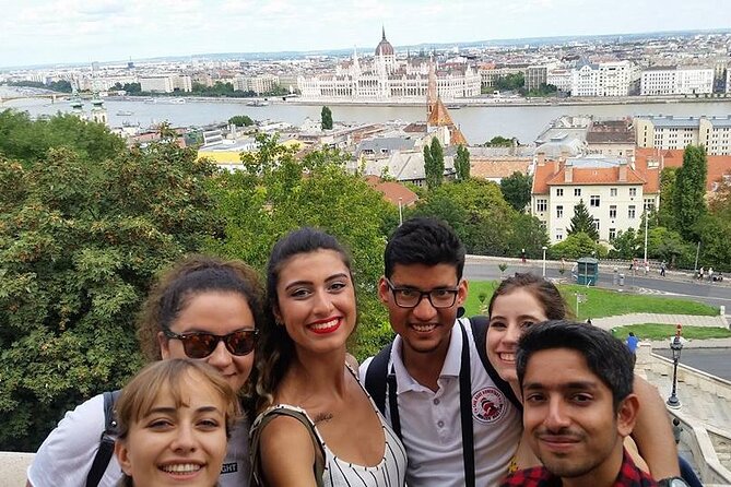 Student Group Tour - Good To Know