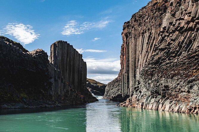 Stuðlagil Canyon and Waterfall Tour From Seydisfjordur - Good To Know