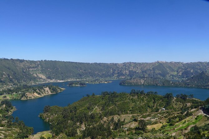 Stunning Views Wonchi Crater Lake a Private Day Trip - Good To Know