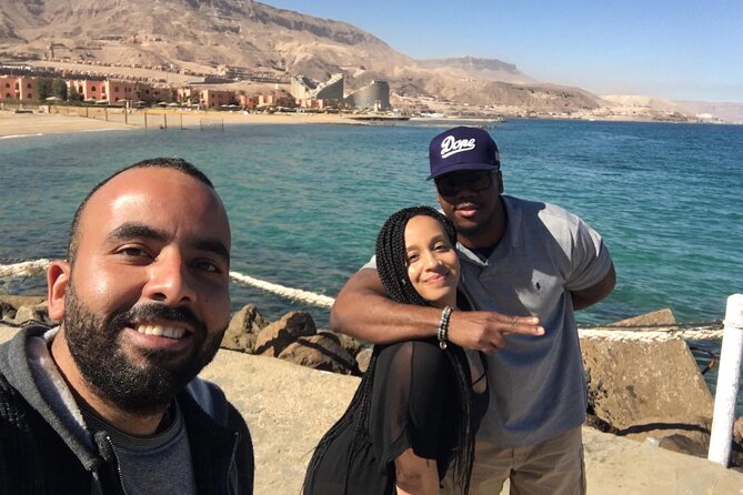 Submarine Trip In Sokhna - Inclusions and Exclusions