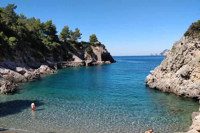 Summer in Sorrento Deluxe - Good To Know