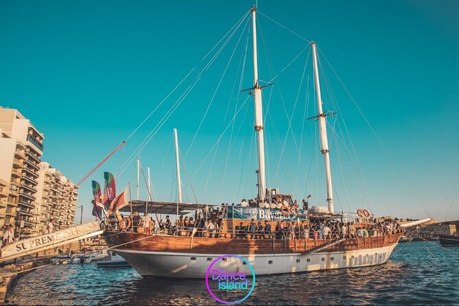 Summer Love Boat Party Malta - Good To Know
