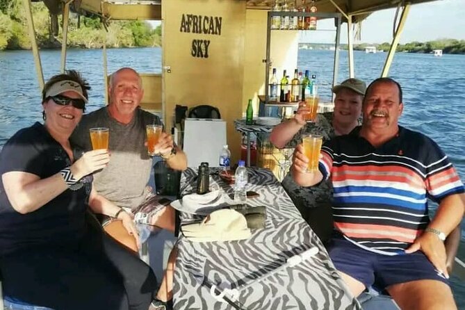 Sunrise and Sunset Cruises in the Zambezi River - Good To Know