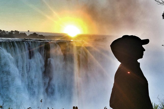 Sunrise Photography Tour (Victoria Falls) - Good To Know