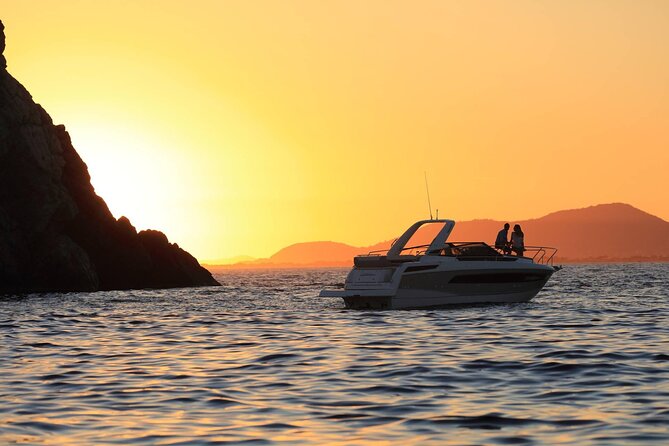 Sunset Boat Tour of the Amalfi Coast - Good To Know
