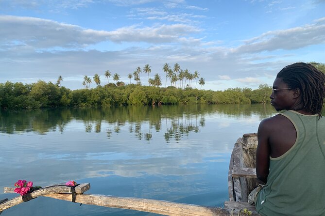 Sunset Canoe Private Tour on a River Within the Mangroves - Good To Know