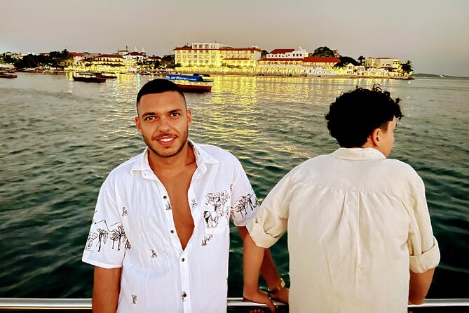 Sunset Cruise in Zanzibar - Good To Know