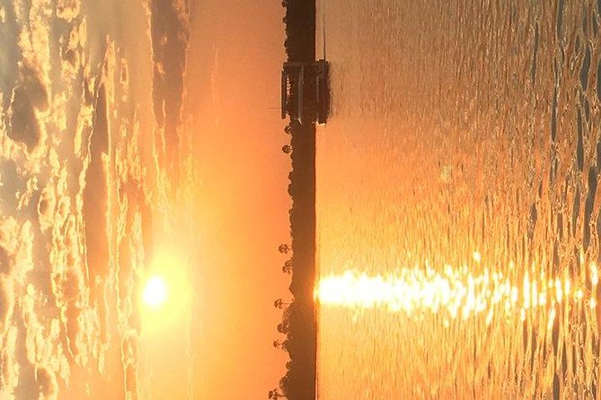 Sunset Cruise on the Zambezi River - Good To Know