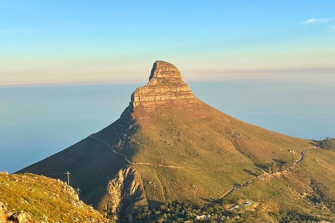 Sunset or Sunrise Summit Hike on Lions Head, Cape Town - Good To Know