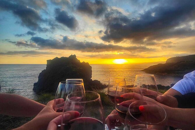 Sunset Picnic With Azorean Flavors Experience - Good To Know
