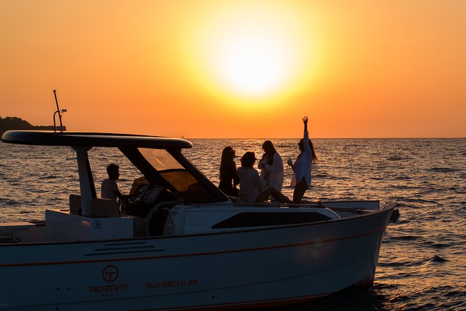 Sunset Tour, Special for Honeymooners and Romantic Gateways - Good To Know