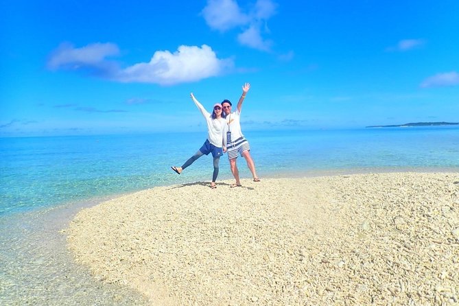 SUP/Canoe & Landing on Coral Island & Sightseeing in Yubujima - Good To Know