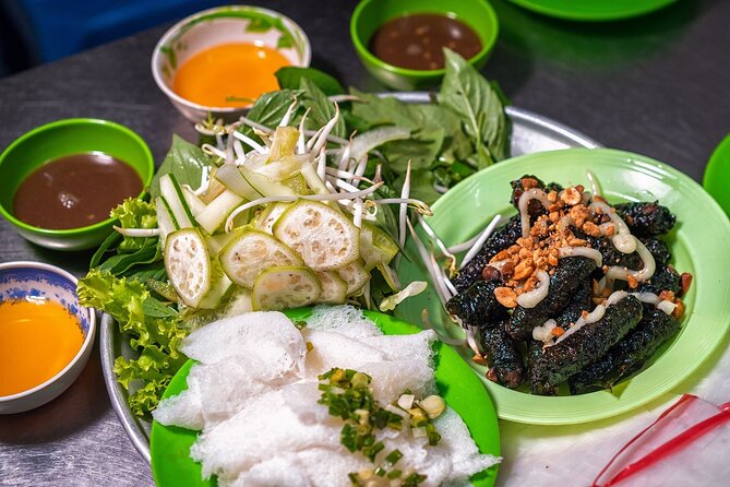 Super Niche Walking Street Food Tour in Ho Chi Minh City - Good To Know