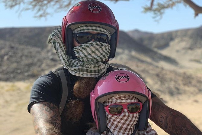 Super Safari Full Day Excursion By ATV Quad & Sunset - Marsa Allam - Good To Know
