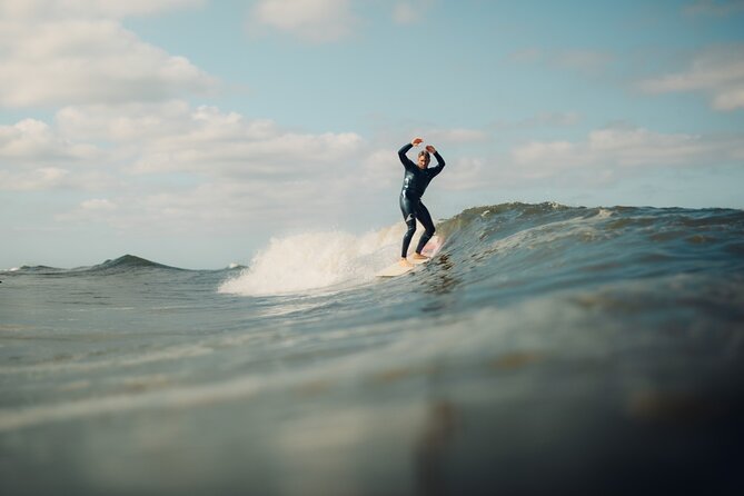 Surf Adventure on Sylt - Good To Know