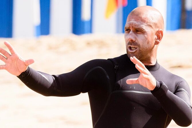 Surf Coaching at the World Surfing Reserve - Good To Know