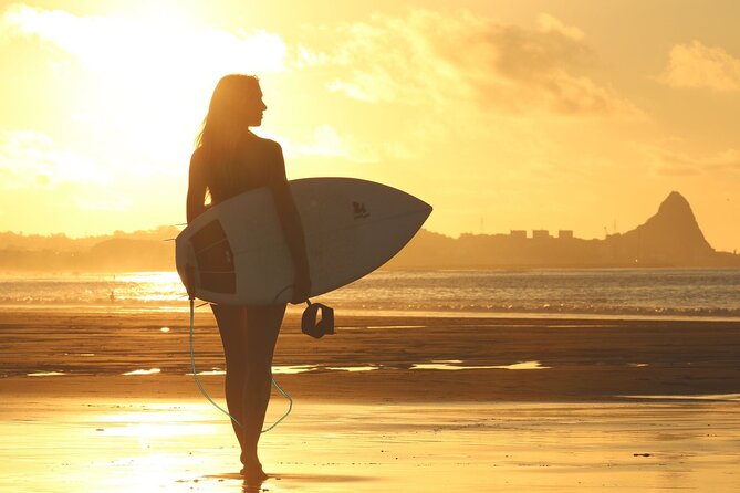 Surf Lessons in Casablanca - Surfing Location Details