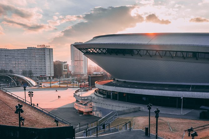 Surprise Walk of Katowice With a Local - Good To Know