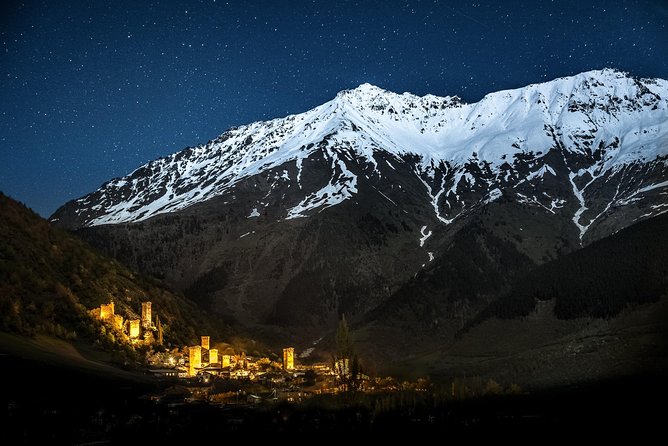 Svaneti Tour in Georgia - Good To Know