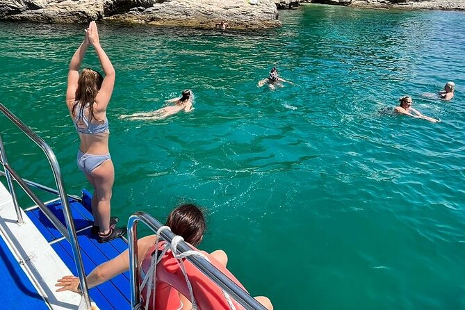 Swimming and Snorkeling in Fazana - Good To Know