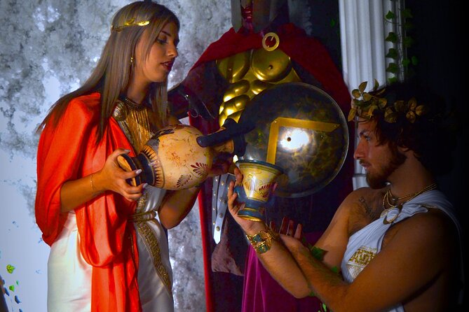 Symposium - Event Overview