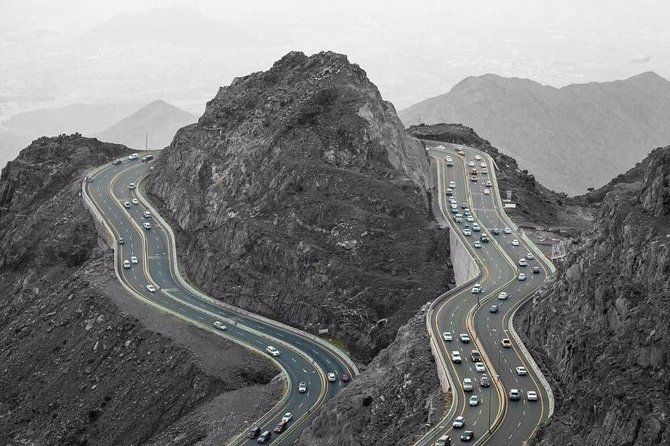Taif City Tour - Good To Know
