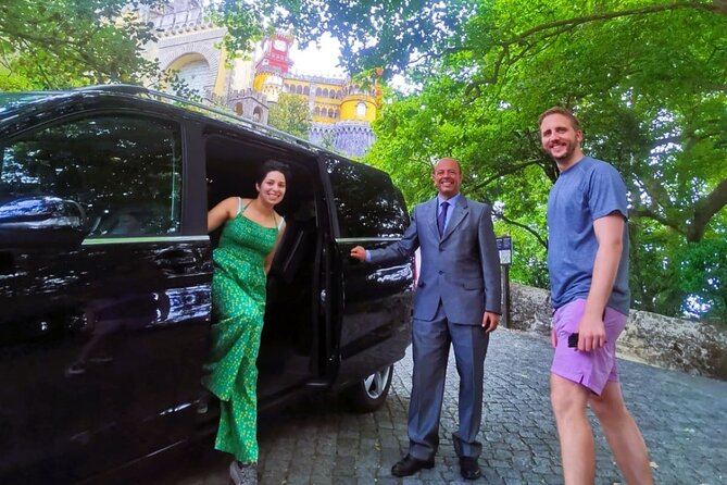 Tailor Made Full Day Private Guided Tour With Vehicle in Lisbon - Good To Know