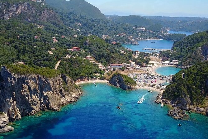 Tailor Made Full Day Private Tour in Corfu - Good To Know