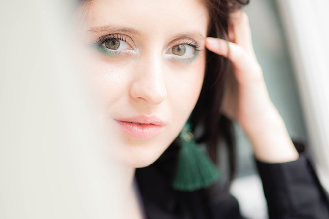Take Stunning Photos of Yourself While Walking Vienna - Good To Know