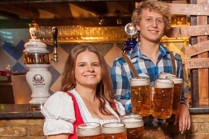 Tallinn Beer House Dinner - Good To Know