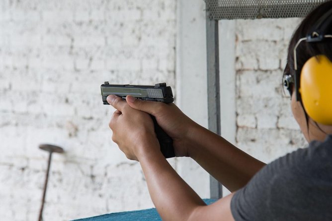 Tallinn Shooting Therapy - Good To Know