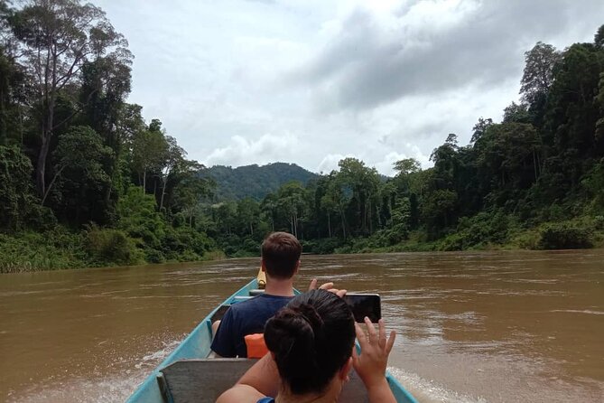 Taman Negara National Park DAY Tour (SIC - Join In Tour) - Good To Know