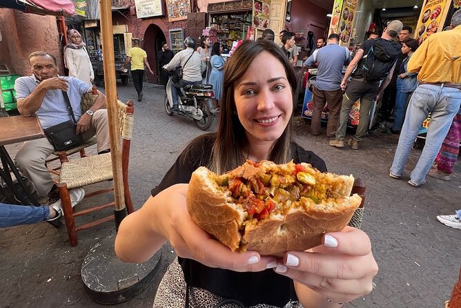 Tanger Local Street Food Tours - Good To Know