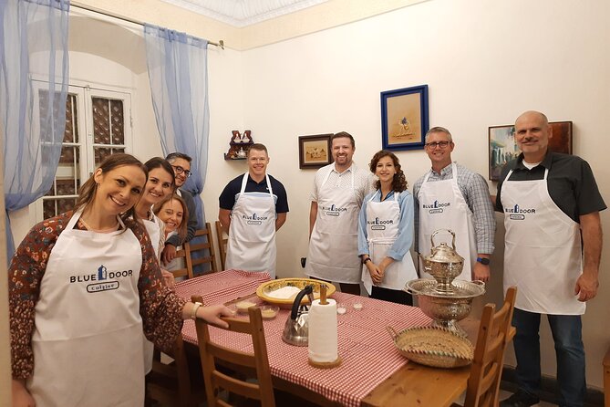Tangier Cooking Class - Good To Know