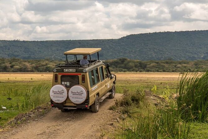 Tanzania Safari 4-day Tour - Good To Know