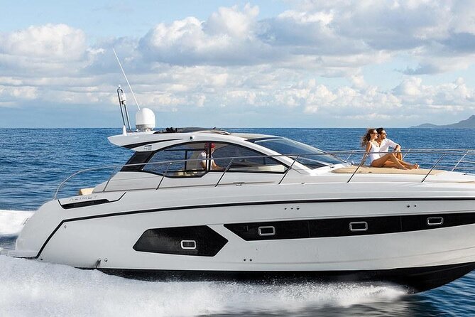 TAORMINA Yacht Tour- Azimut 43. - Good To Know