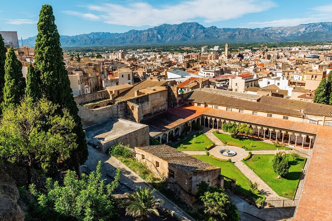 Tarragona Scavenger Hunt and Best Landmarks Self Guided Tour - Good To Know
