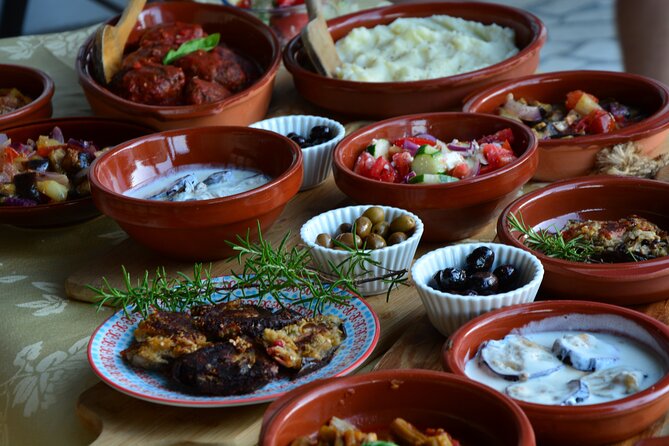 Taste the Local Food at Local Home in Ulcinj - Local Food Experience Details
