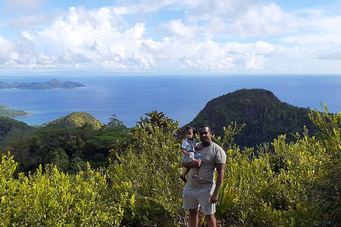 Taxi Service & Mahe Island Tours