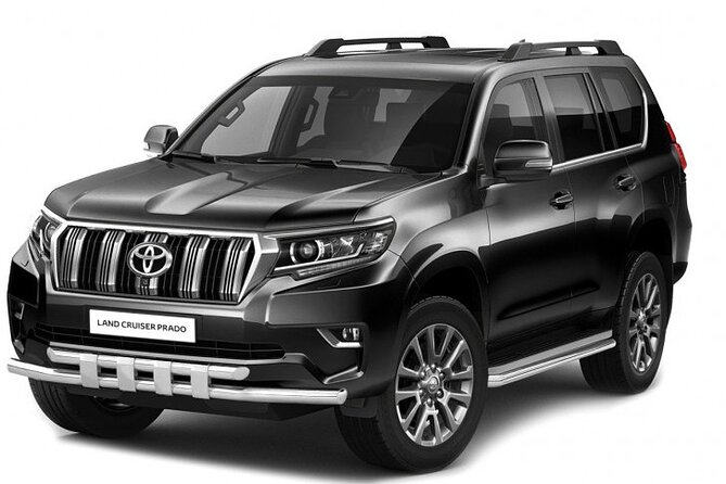 Taxi Vip Airport Marrakech - Good To Know