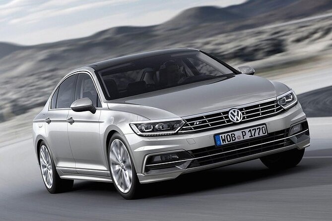 Tbilisi Airport Transfers: Tbilisi City to Tbilisi Airport TBS in Standard Car - Good To Know