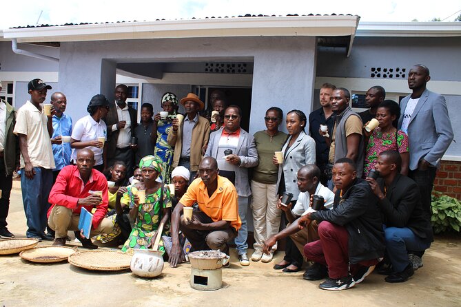 Tea and Coffee Tours - Good To Know
