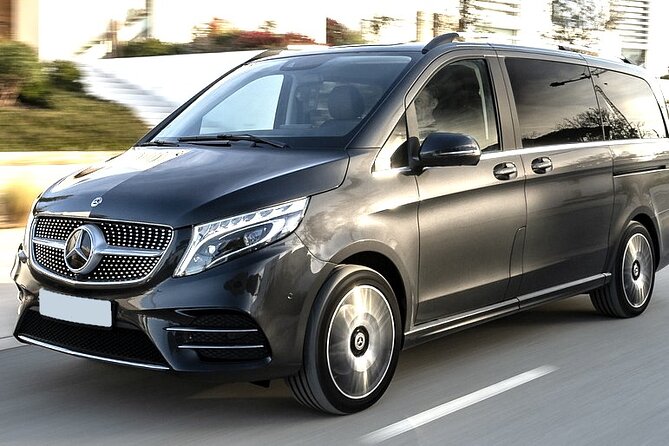 Tel Aviv Airport TLV Arrival Private Transfer to Jerusalem - Good To Know