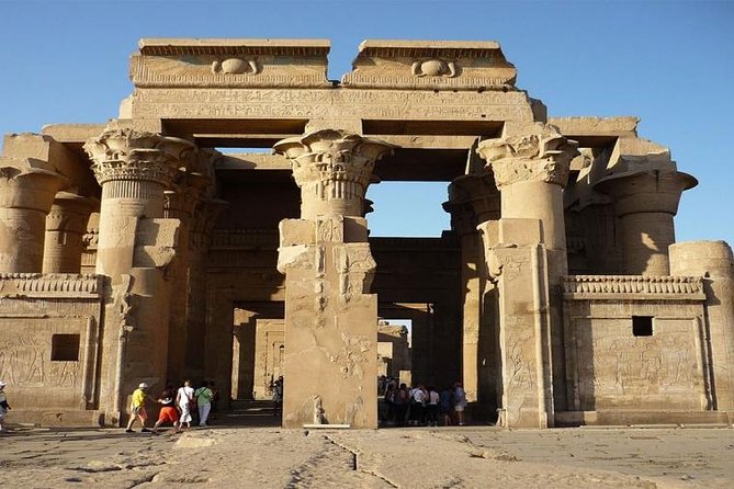 Temple of Kom Ombo - Good To Know